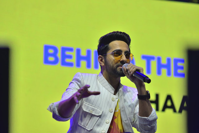 Ayushmann khurrana